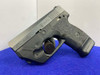 Beretta BU9 Nano 9mm Black 3.07" *COMPACT 9MM SEMI-AUTOMATIC PISTOL*