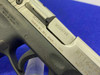 Taurus PT140 Pro Millennium .40S&W Stainless 3.25" *CONCEALED CARRY PISTOL*