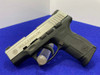 Taurus PT140 Pro Millennium .40S&W Stainless 3.25" *CONCEALED CARRY PISTOL*