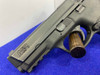 Smith Wesson M&P9 9mm Armornite 4.25" *RELIABILITY TO SERVE & PROTECT*