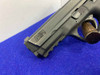 Smith Wesson M&P9 9mm Armornite 4.25" *RELIABILITY TO SERVE & PROTECT*