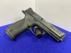 Smith Wesson M&P9 9mm Armornite 4.25" *RELIABILITY TO SERVE & PROTECT*