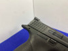 Smith Wesson M&P9 9mm Armornite 4.25" *RELIABILITY TO SERVE & PROTECT*