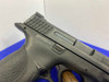 Smith Wesson M&P9 9mm Armornite 4.25" *RELIABILITY TO SERVE & PROTECT*