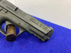 Smith Wesson M&P9 9mm Armornite 4.25" *RELIABILITY TO SERVE & PROTECT*