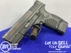 Springfield XDS-45 ACP Black 3.3" *RELIABLE SEMI-AUTOMATIC PISTOL*