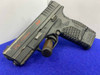 Springfield XDS-45 ACP Black 3.3" *RELIABLE SEMI-AUTOMATIC PISTOL*