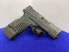 Springfield XDS-45 ACP Black 3.3" *RELIABLE SEMI-AUTOMATIC PISTOL*