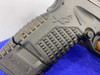 Springfield XDS-45 ACP Black 3.3" *RELIABLE SEMI-AUTOMATIC PISTOL*