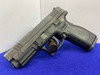 Springfield XD-9 9mm 4" Black *GREAT SEMI-AUTOMATIC PISTOL* 