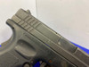 Springfield XD-9 9mm 4" Black *GREAT SEMI-AUTOMATIC PISTOL* 