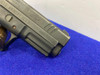 Springfield XD-9 9mm 4" Black *GREAT SEMI-AUTOMATIC PISTOL* 