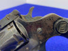 Hopkins & Allen Forehand Model 1901 .32 S&W 3" *AMERICAN MADE REVOLVER*