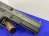 CZ P-10 F 9x19mm Black 4.5" *HIGH-QUALITY SEMI-AUTOMATIC PISTOL*
