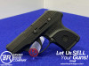2018 Ruger LCP .380 ACP Blue 2 3/4" *COMPACT EVERYDAY CARRY PISTOL*