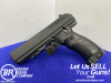 Hi-Point JHP .45 ACP Black 4 1/2" *RUGGED & POWERFUL SEMI-AUTOMATIC PISTOL*