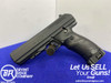 Hi-Point JHP .45 ACP Black 4 1/2" *RUGGED & POWERFUL SEMI-AUTOMATIC PISTOL*