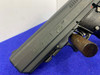 Hi-Point JHP .45 ACP Black 4 1/2" *RUGGED & POWERFUL SEMI-AUTOMATIC PISTOL*