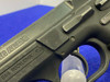 SAR/EAA B6P 9mm Black 3 3/4" *RELIABLE AND COMPACT SEMI-AUTOMATIC PISTOL* 