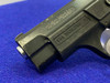 SAR/EAA B6P 9mm Black 3 3/4" *RELIABLE AND COMPACT SEMI-AUTOMATIC PISTOL* 
