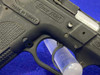 SAR/EAA B6P 9mm Black 3 3/4" *RELIABLE AND COMPACT SEMI-AUTOMATIC PISTOL* 