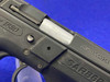 SAR/EAA B6P 9mm Black 3 3/4" *RELIABLE AND COMPACT SEMI-AUTOMATIC PISTOL* 