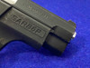 SAR/EAA B6P 9mm Black 3 3/4" *RELIABLE AND COMPACT SEMI-AUTOMATIC PISTOL* 