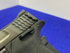  Smith Wesson M&P9 Shield EZ M2.0 9mm 3.675" *PERSONAL DEFENSE PISTOL*
