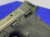  Smith Wesson M&P9 Shield EZ M2.0 9mm 3.675" *PERSONAL DEFENSE PISTOL*
