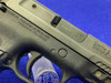  Smith Wesson M&P9 Shield EZ M2.0 9mm 3.675" *PERSONAL DEFENSE PISTOL*