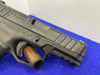 Stoeger Str-9c 9mm Black 3.75" *POWERFUL AND RELIABLE PERFORMANCE*