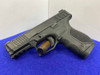 Stoeger Str-9c 9mm Black 3.75" *POWERFUL AND RELIABLE PERFORMANCE*