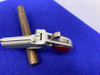 Bearman Industries BBG9 9mm Stainless 2.75" *AMAZING 2-SHOT DERRINGER*