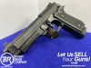  Taurus PT-101 P .40 S&W Blued 4 7/8" *AMAZING SEMI-AUTOMATIC PISTOL*