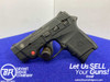 Smith Wesson Bodyguard 380 .380 ACP *INTEGRATED CRIMSON TRACE LASER*