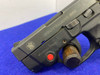 Smith Wesson Bodyguard 380 .380 ACP *INTEGRATED CRIMSON TRACE LASER*