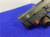 Smith Wesson Bodyguard 380 .380 ACP *INTEGRATED CRIMSON TRACE LASER*