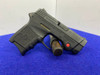 Smith Wesson Bodyguard 380 .380 ACP *INTEGRATED CRIMSON TRACE LASER*
