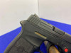 Smith Wesson Bodyguard 380 .380 ACP *INTEGRATED CRIMSON TRACE LASER*