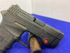 Smith Wesson Bodyguard 380 .380 ACP *INTEGRATED CRIMSON TRACE LASER*
