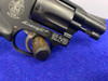 Smith Wesson 442 Airweight 38 S&W Spl 1 7/8" *AMAZING LIGHTWEIGHT REVOLVER*