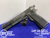 FEG PJK-9HP 9mm Blue 4.6" *HUNGARIAN MADE SEMI-AUTOMATIC PISTOL*