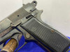 FEG PJK-9HP 9mm Blue 4.6" *HUNGARIAN MADE SEMI-AUTOMATIC PISTOL*