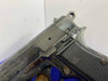 FEG PJK-9HP 9mm Blue 4.6" *HUNGARIAN MADE SEMI-AUTOMATIC PISTOL*