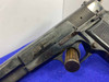 FEG PJK-9HP 9mm Blue 4.6" *HUNGARIAN MADE SEMI-AUTOMATIC PISTOL*