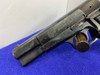 FEG PJK-9HP 9mm Blue 4.6" *HUNGARIAN MADE SEMI-AUTOMATIC PISTOL*