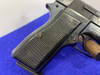 FEG PJK-9HP 9mm Blue 4.6" *HUNGARIAN MADE SEMI-AUTOMATIC PISTOL*