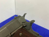 Auto Ordnance 1911A1 .45 ACP Parkerized 5" *WWII STYLE 1911 SEMI AUTO*
