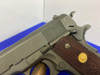 Auto Ordnance 1911A1 .45 ACP Parkerized 5" *WWII STYLE 1911 SEMI AUTO*