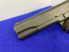 Auto Ordnance 1911A1 .45 ACP Parkerized 5" *WWII STYLE 1911 SEMI AUTO*